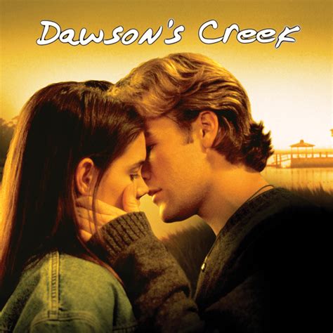 dawson's creek season 1